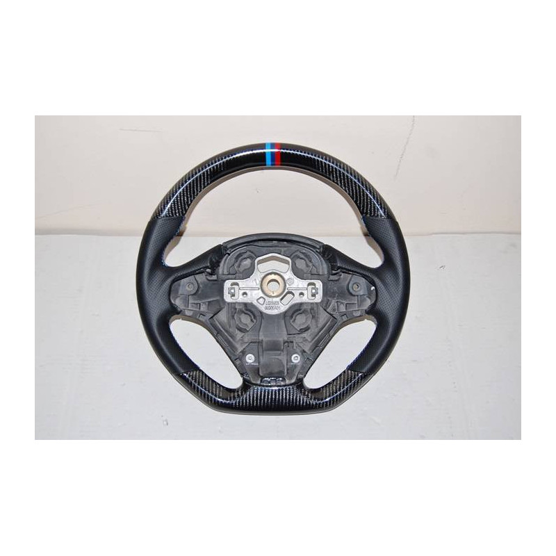 Volant BMW F30 F31 F32 F33 F36 Carbone Black