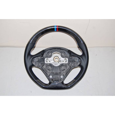 Volant BMW F30 F31 F32 F33 F36 Carbone Black