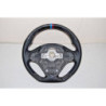 Volant BMW F30 F31 F32 F33 F36 Carbone Black