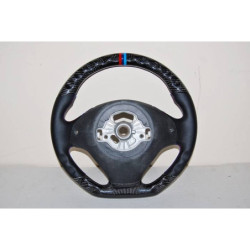 Volant BMW F30 F31 F32 F33 F36 Carbone Black