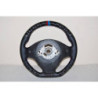 Volant BMW F30 F31 F32 F33 F36 Carbone Black