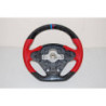 Volant BMW F30 F31 F32 F33 F36 Carbone Red