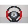 Volant BMW F30 F31 F32 F33 F36 Carbone Red