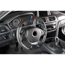 Volant BMW F30 F31 F32 F33 F36 Carbone Red