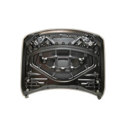Capot BMW F30 F31 F32 F33 F36 Look M4 Métal