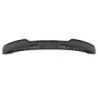 Aileron Audi A6 Avant 16-18 Look RS6 Noir brillant