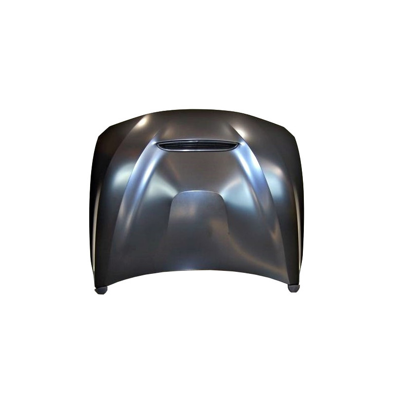 Capot BMW F30 F31 F32 F33 F36 Look GTS Aluminium