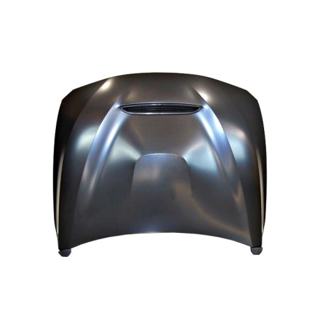 Capot BMW F30 F31 F32 F33 F36 Look GTS Aluminium