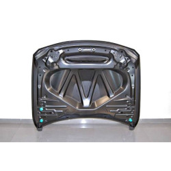 Capot BMW F30 F31 F32 F33 F36 Look GTS Aluminium
