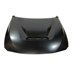 Capot BMW F30 F31 F32 F33 F36 Look CS Aluminium