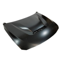 Capot BMW F30 F31 F32 F33 F36 Look CS Aluminium