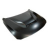 Capot BMW F30 F31 F32 F33 F36 Look CS Aluminium