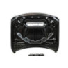 Capot BMW F30 F31 F32 F33 F36 Look CS Aluminium