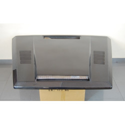 Capot Carbone Mercedes G463 1990-2018