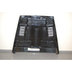 Capot Carbone Mercedes G463 1990-2018