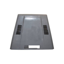 Capot En Fibre Mercedes G463 1990-2018 Toma Carbone