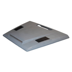 Capot En Fibre Mercedes G463 1990-2018 Toma Carbone
