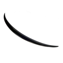 Aileron Mercedes W205 4p 15-20 Look AMG Noir brillant