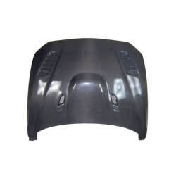 Capot Carbone BMW F20 F21 2012-2019 F22 F23 2014+ F87 Look M3