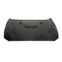 Capot Carbone BMW F20 F21 2012-2019 F22 F23 2014+ F87 Look M3