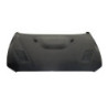 Capot Carbone BMW F20 F21 2012-2019 F22 F23 2014+ F87 Look M3