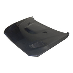 Capot Carbone BMW F20 F21 2012-2019 F22 F23 2014+ F87 Look M3