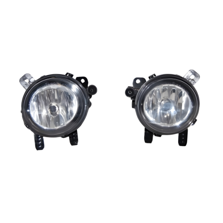 Phare Antibrouillard BMW F20 12-14 F30 F32
