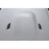 Capot Fibre BMW F20 F21 2012-2019 F22 F23 2014+ F87 Look M3 Avec Prise d'Air Look Carbone