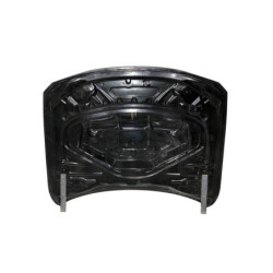Capot Fibre BMW F20 F21 2012-2019 F22 F23 2014+ F87 Look M3 Avec Prise d'Air Look Carbone