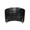 Capot Fibre BMW F20 F21 2012-2019 F22 F23 2014+ F87 Look M3 Avec Prise d'Air Look Carbone
