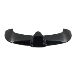 Aileron Mini F56 Noir brillant