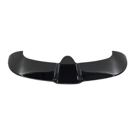 Aileron Mini F56 Noir brillant