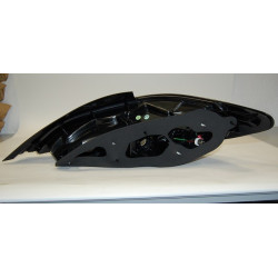 Feux Led Hyundai Genesis Noire
