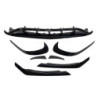 Kit De Carrosserie MERCEDES W176 2016-2018 Look AMG A45