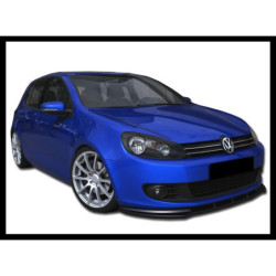 Déflecteur Avant Volkswagen Golf 6 ABS