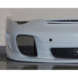 Pare-Choc Avant Porsche 996 2002-2004