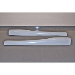 Jupes Porsche 996 2002-2004