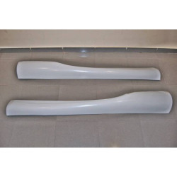 Jupes Porsche 996 2002-2004