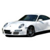 Pare-Choc Avant Porsche 997