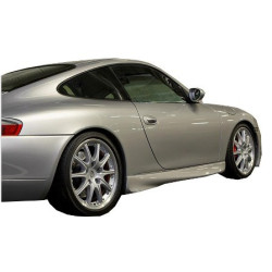 Jupes Porsche 997