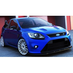Déflecteur Avant Ford Focus 08-11 RS