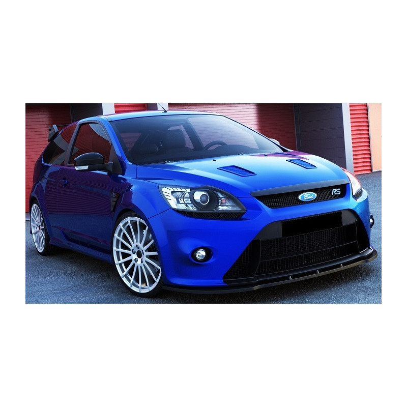 Déflecteur Avant Ford Focus 08-11 RS