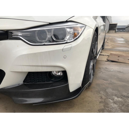 Splitters Avant BMW F87 M2 F30 F31