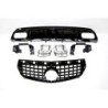 Kit De Carrosserie Mercedes W176 2012-2015 Look GT A45