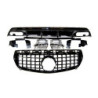 Kit De Carrosserie Mercedes W176 2012-2015 Look GT A45