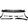 Kit De Carrosserie Mercedes CLA W117 2016-2018 4D SW Style Facelift look A45