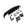 Kit De Carrosserie Mercedes CLA W117 2016-2018 4D SW Style Facelift look A45