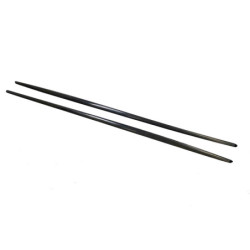 Kit De Carrosserie Mercedes CLA W117 2016-2018 4D SW Style Facelift look A45