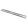 Kit De Carrosserie Mercedes CLA W117 2016-2018 4D SW Style Facelift look A45