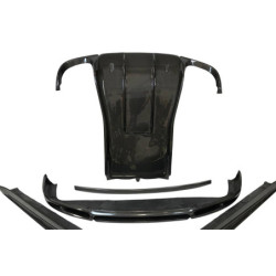 Kit De Carrosserie Porsche 991.1